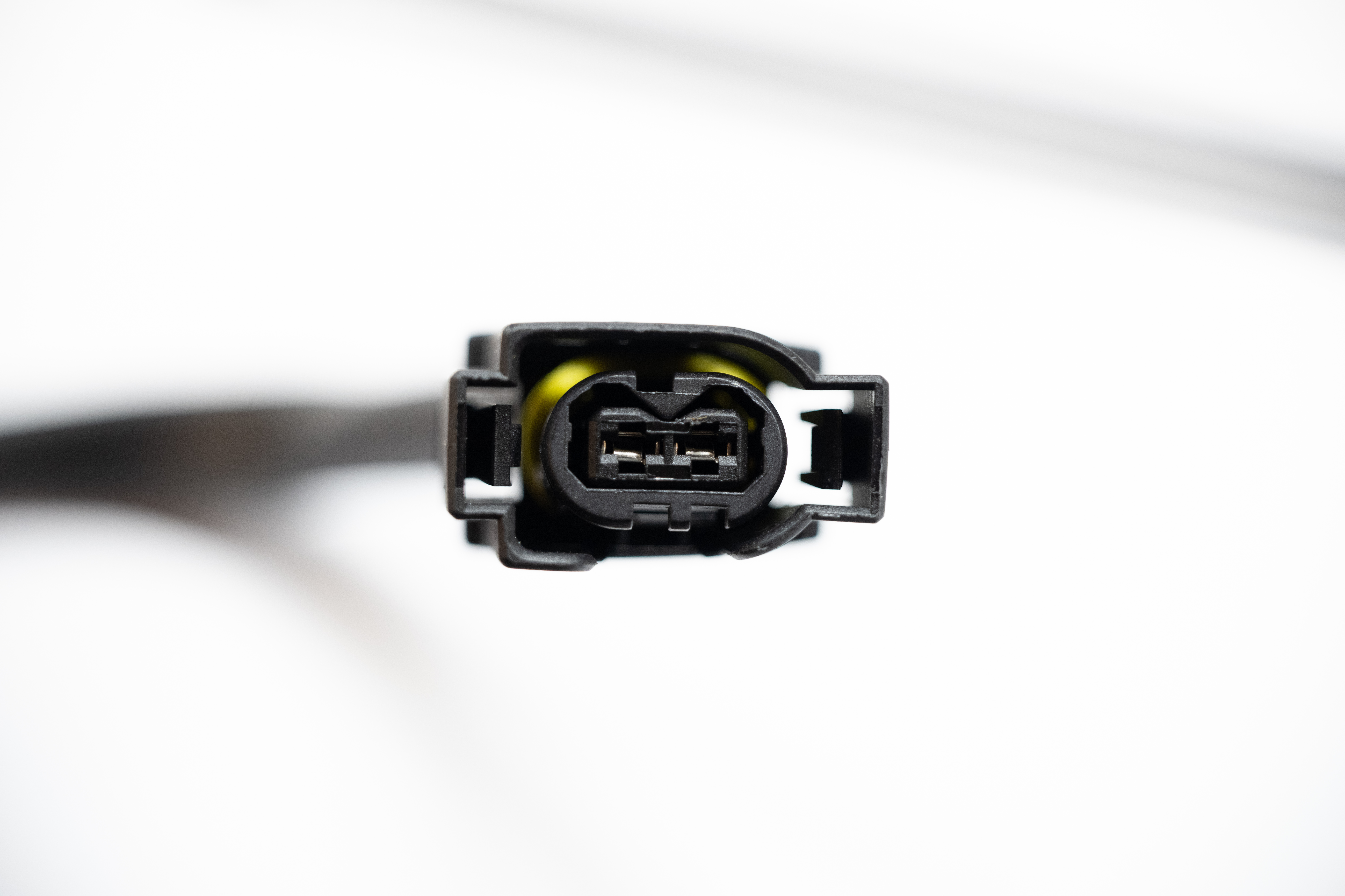 Öl-Stop Kabel M111 M271 Kompressor Öl Stop Öl Stopp Ölstopp