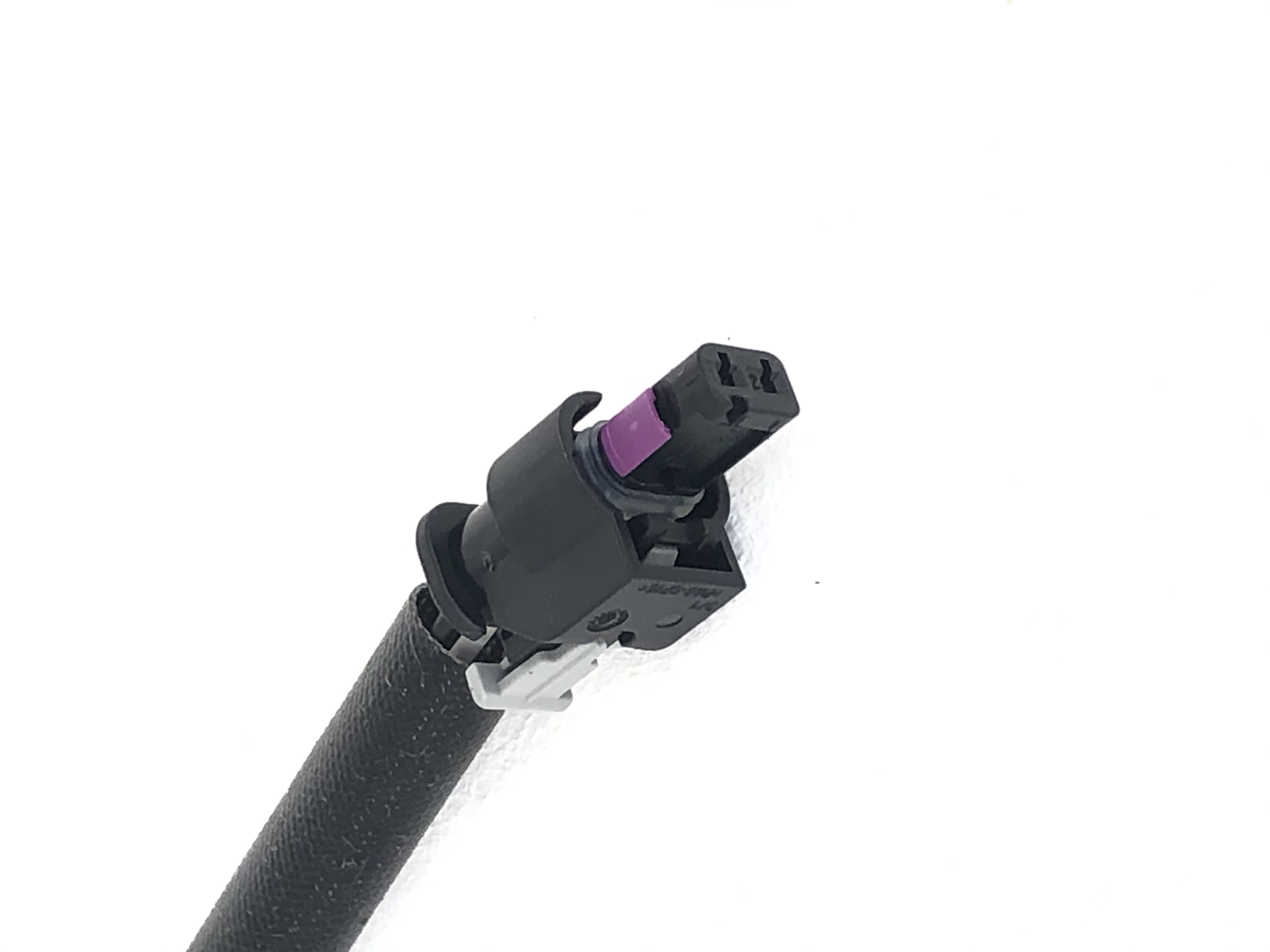 Öl-Stop-Kabel 2 PIN Nockenwellenverstellmagnet, M156, M157, M176, M177, M178, M270, M271, M272, M273