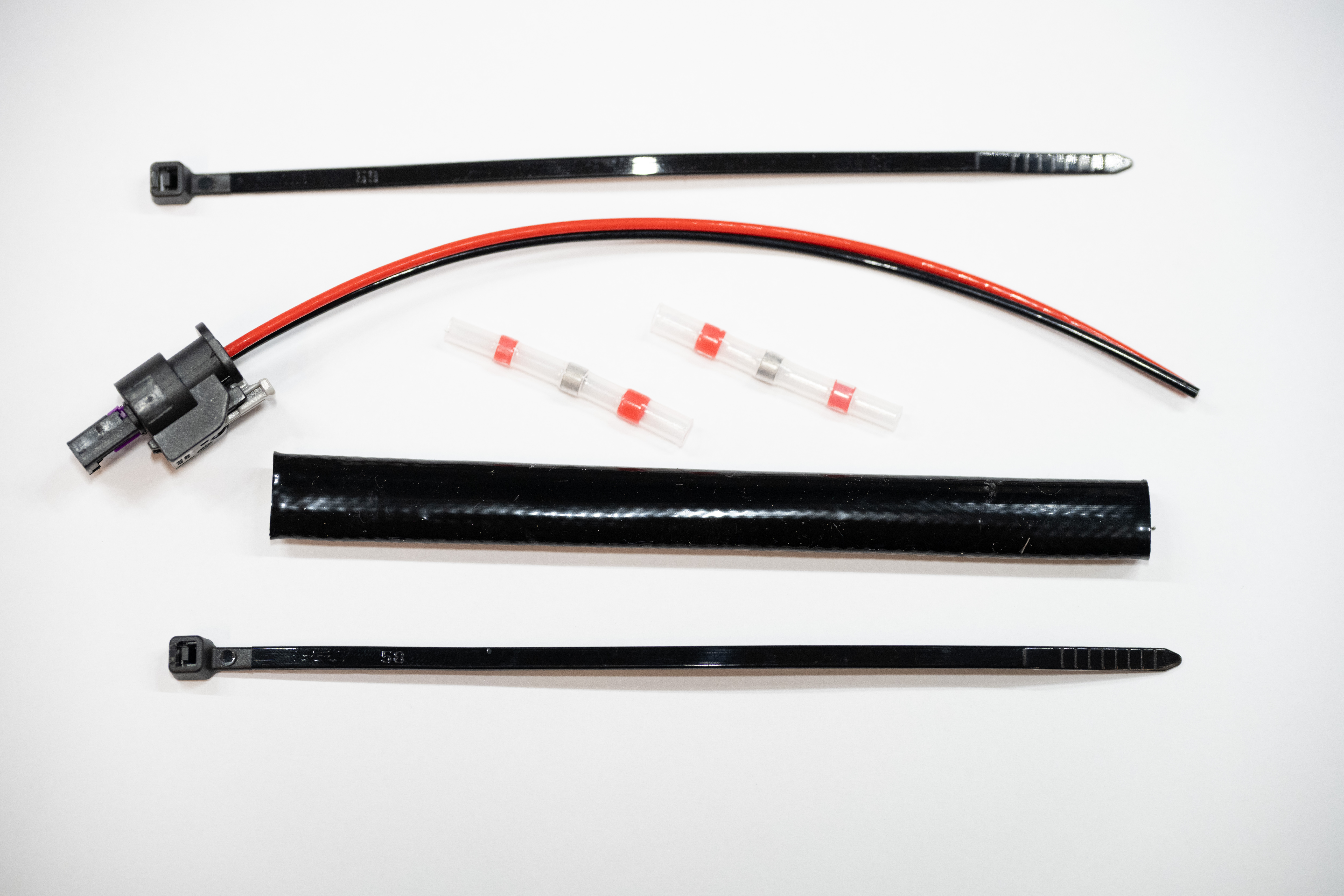 Kabelbaum Reparatur Set M156 M159 8x Kabel