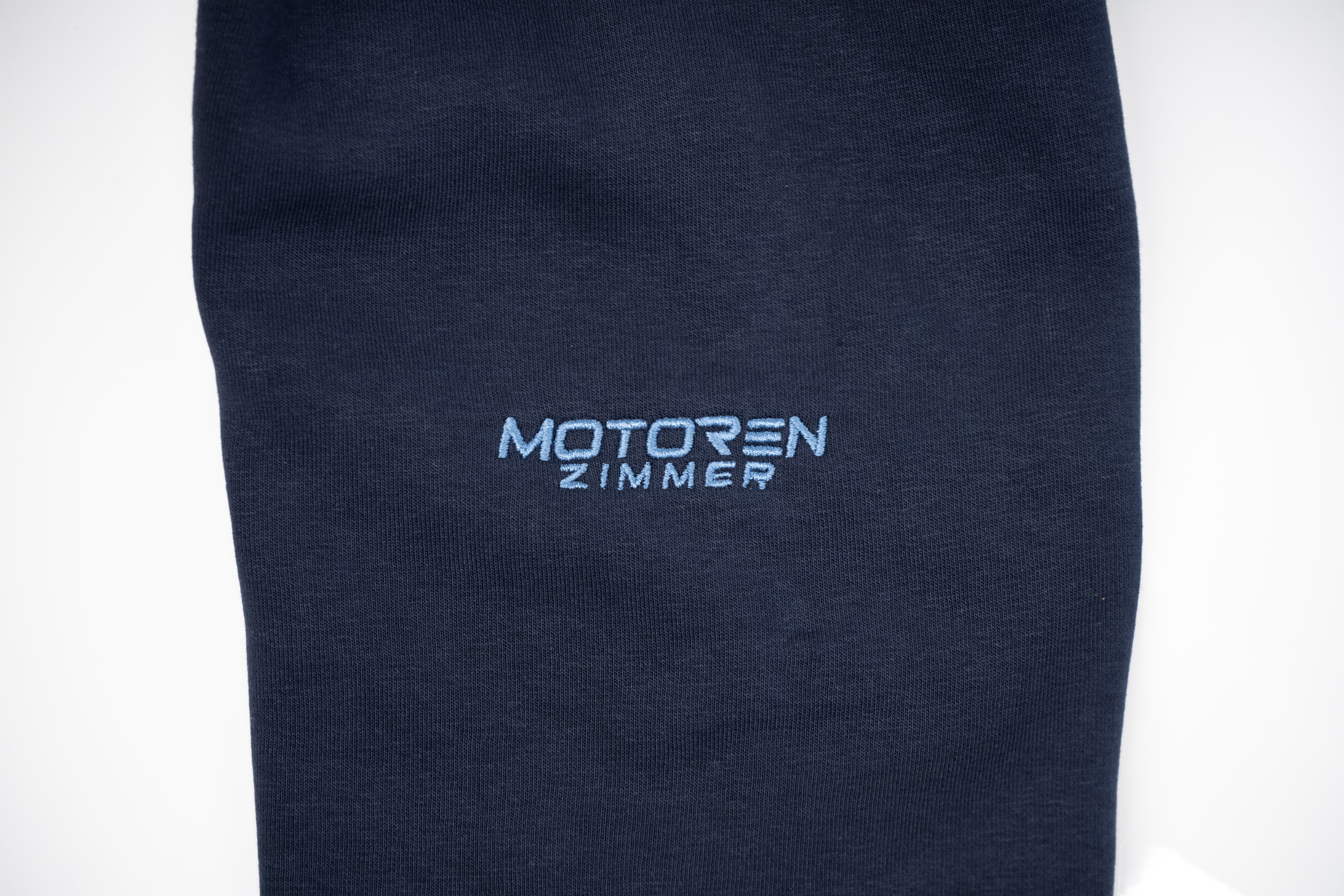 Limited 63er Hoodie Blue Label