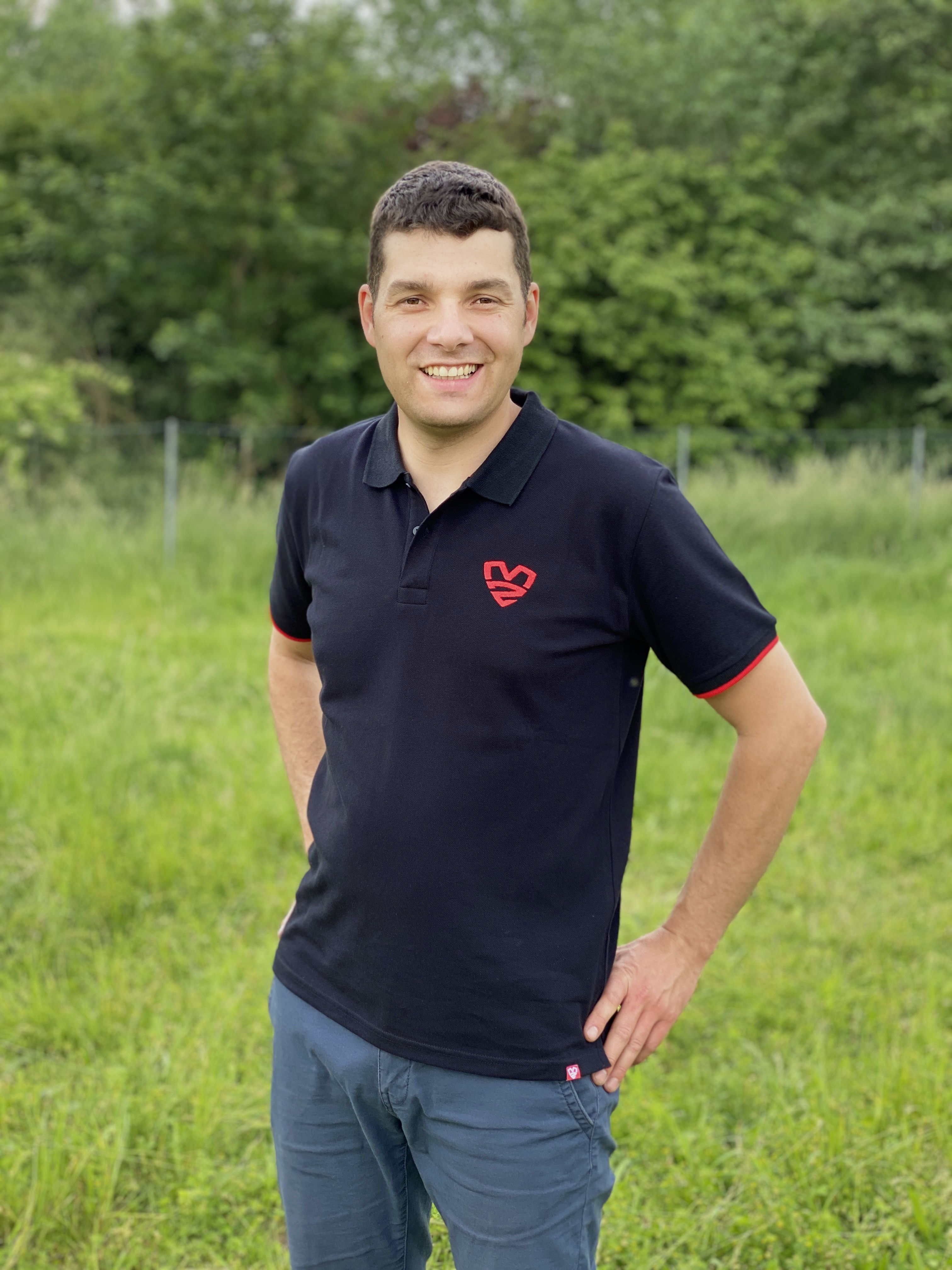 IMG_5649 MZ Polo-Shirt