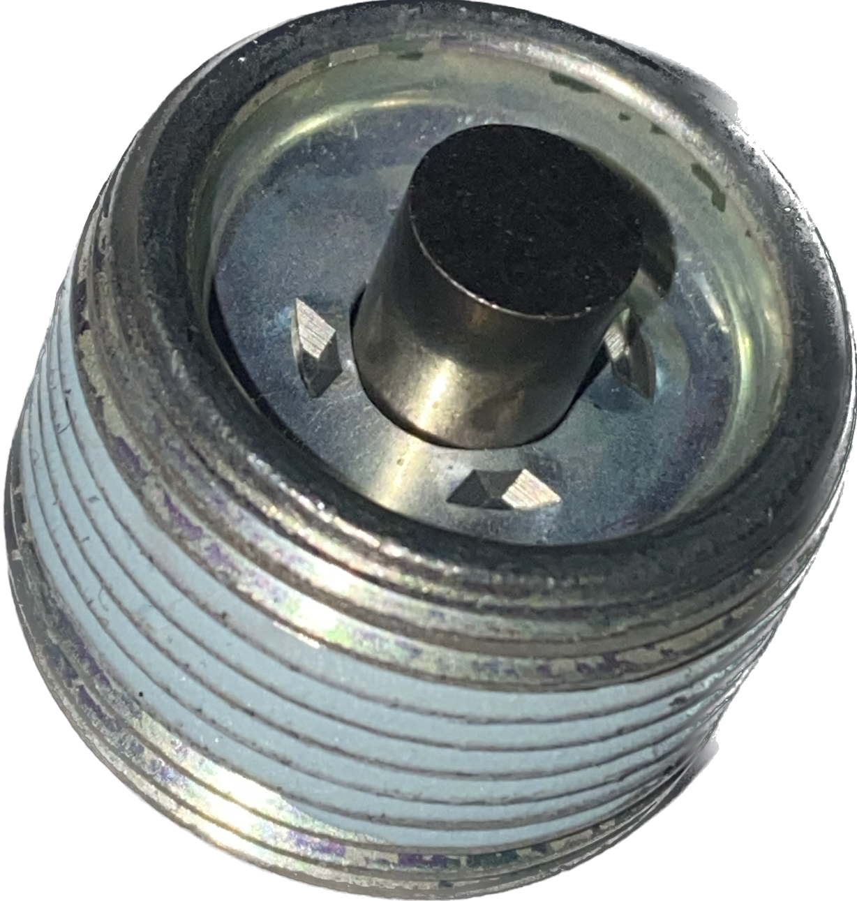 Magnetische Ölablassschraube Differential Schraube Magnetisch