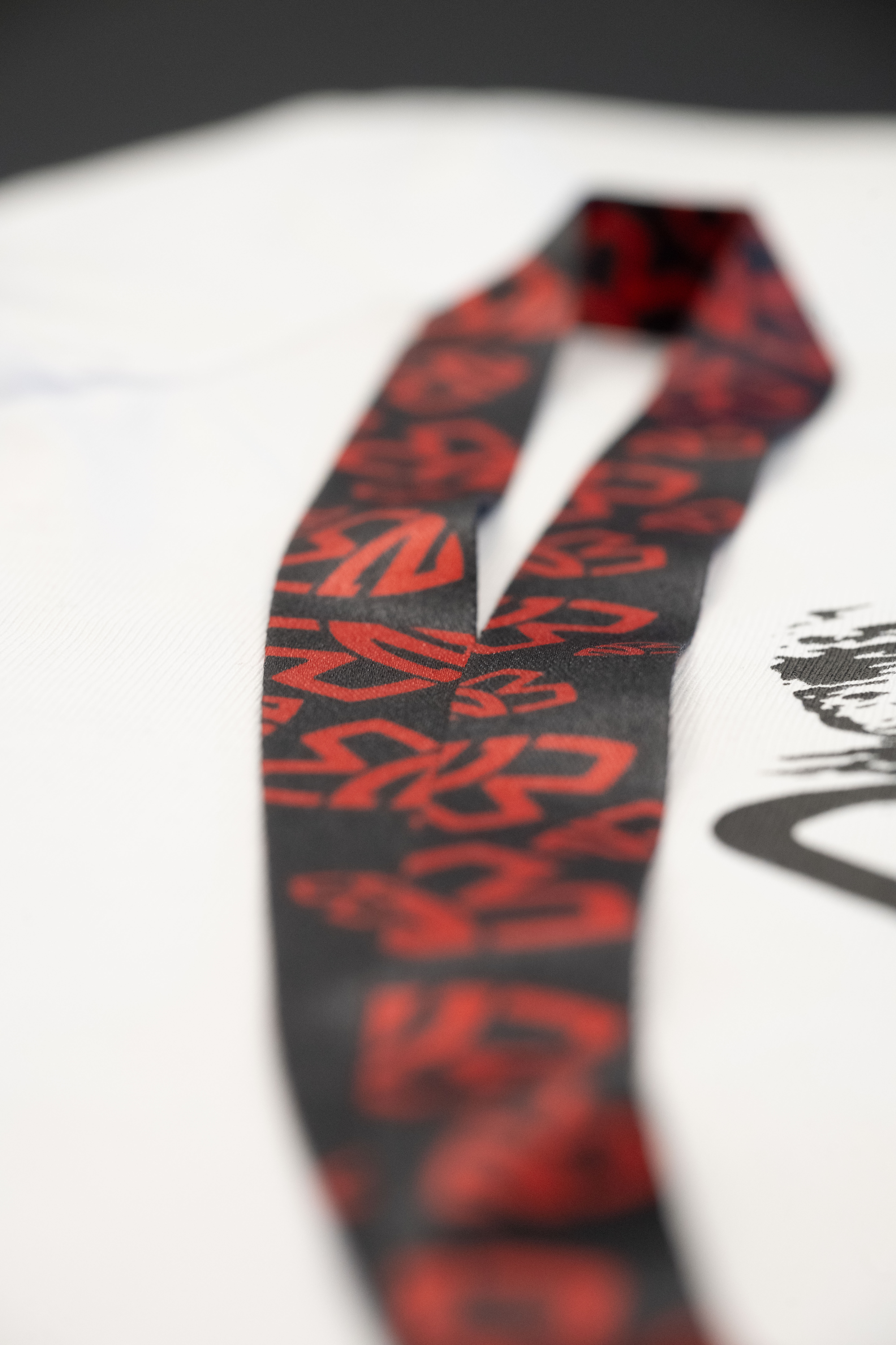 MZ Schlüsselband Doppel Pack