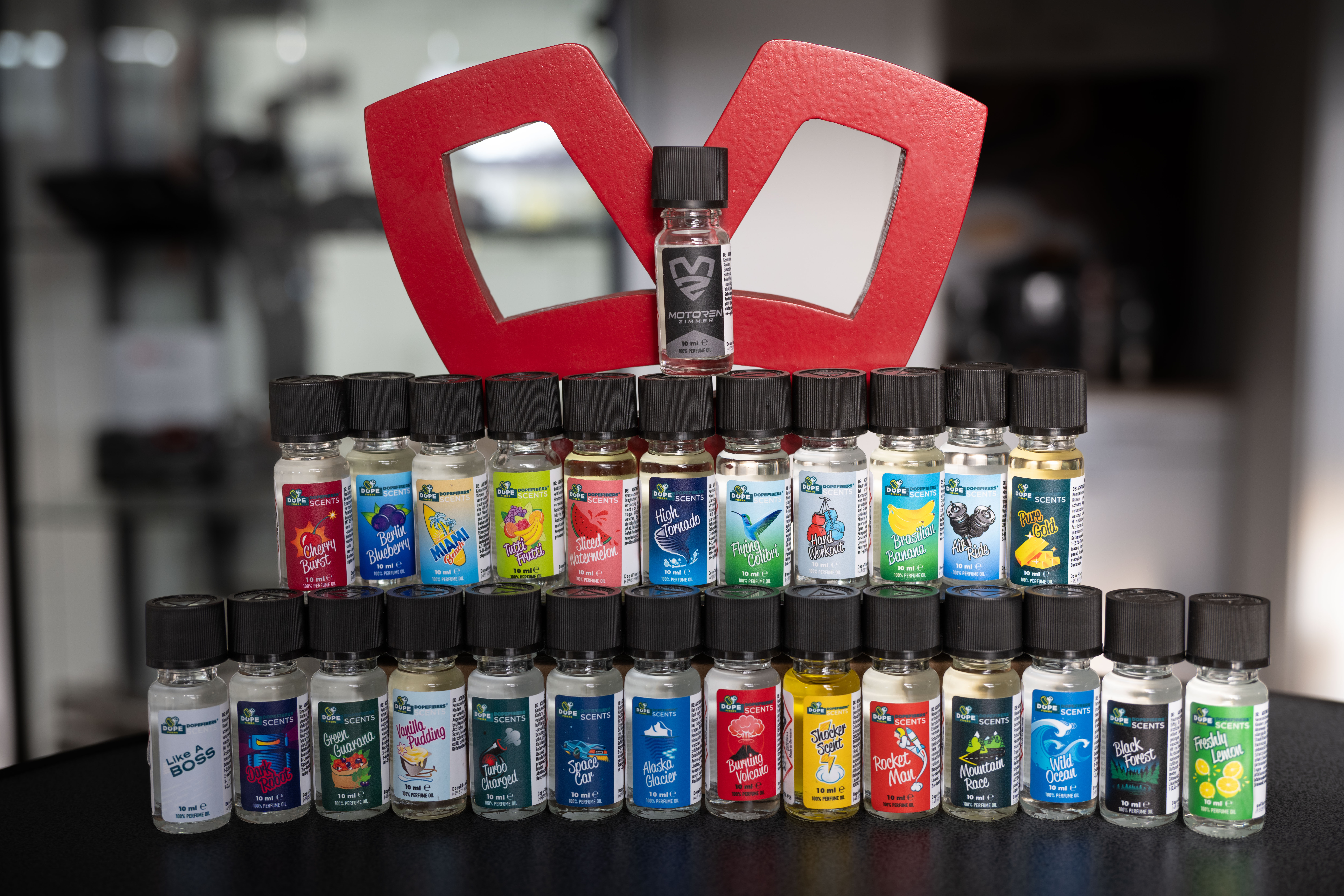 Duftöl für Holz Duftbaum (10ml)