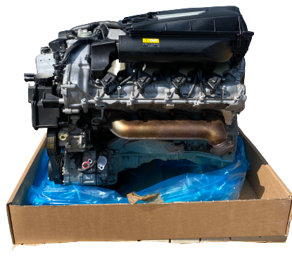 Mercedes Motor M273 GL450 ML500 BM273923 273923