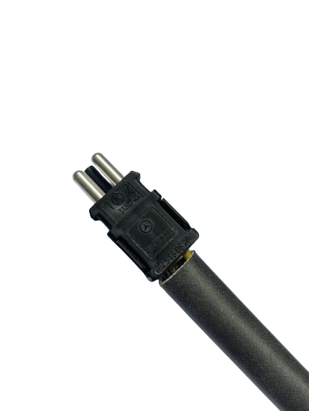 Öl-Stop Kabel M104 M111 M119 M120  Öl Stop Öl Stopp Ölstopp