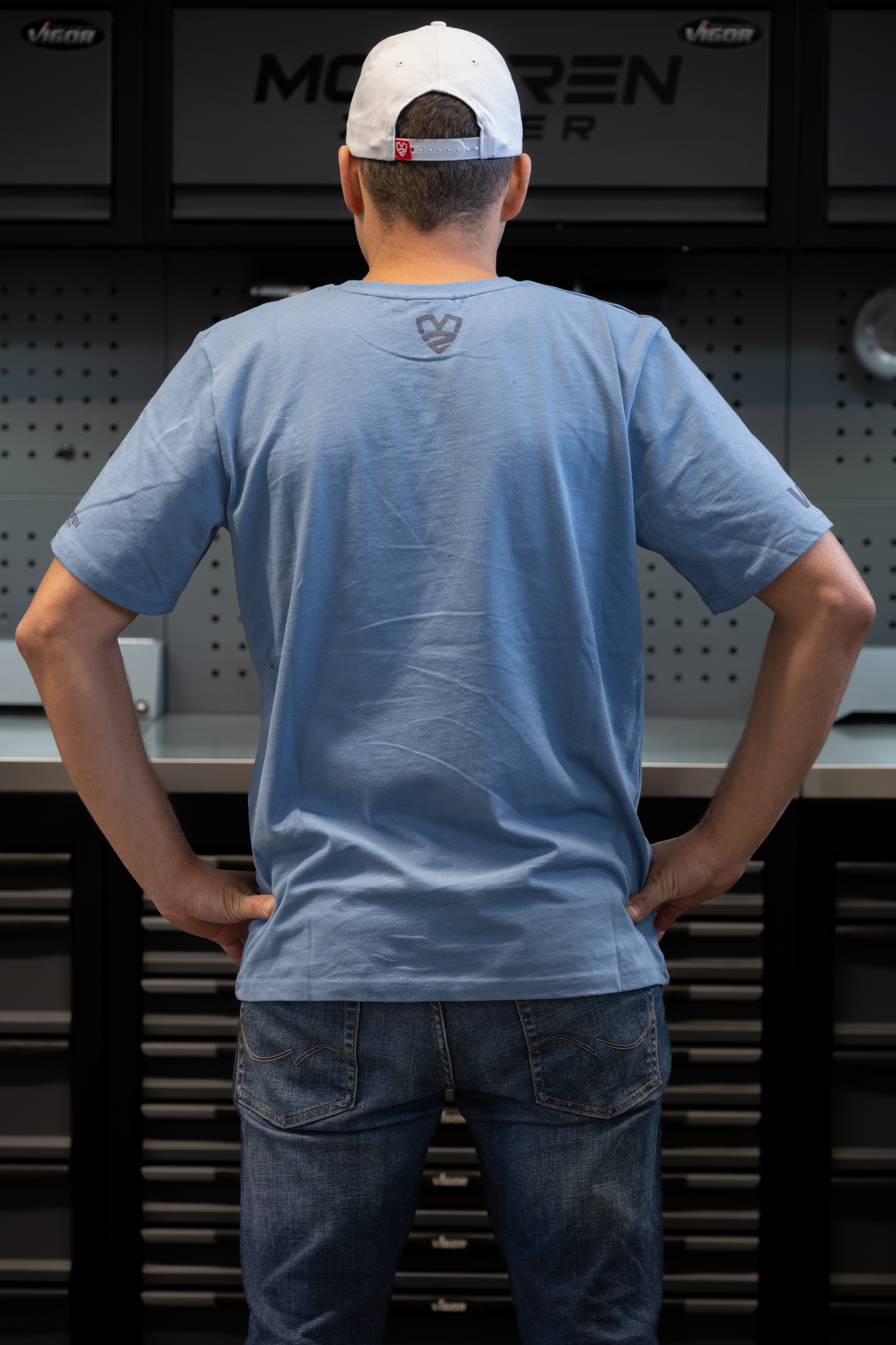 MZ 63er Shirt Limitiert!