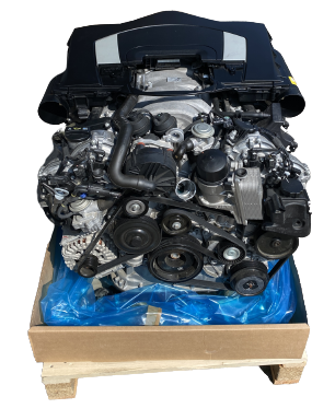 Mercedes Motor M273 GL450 ML500 BM273923 273923