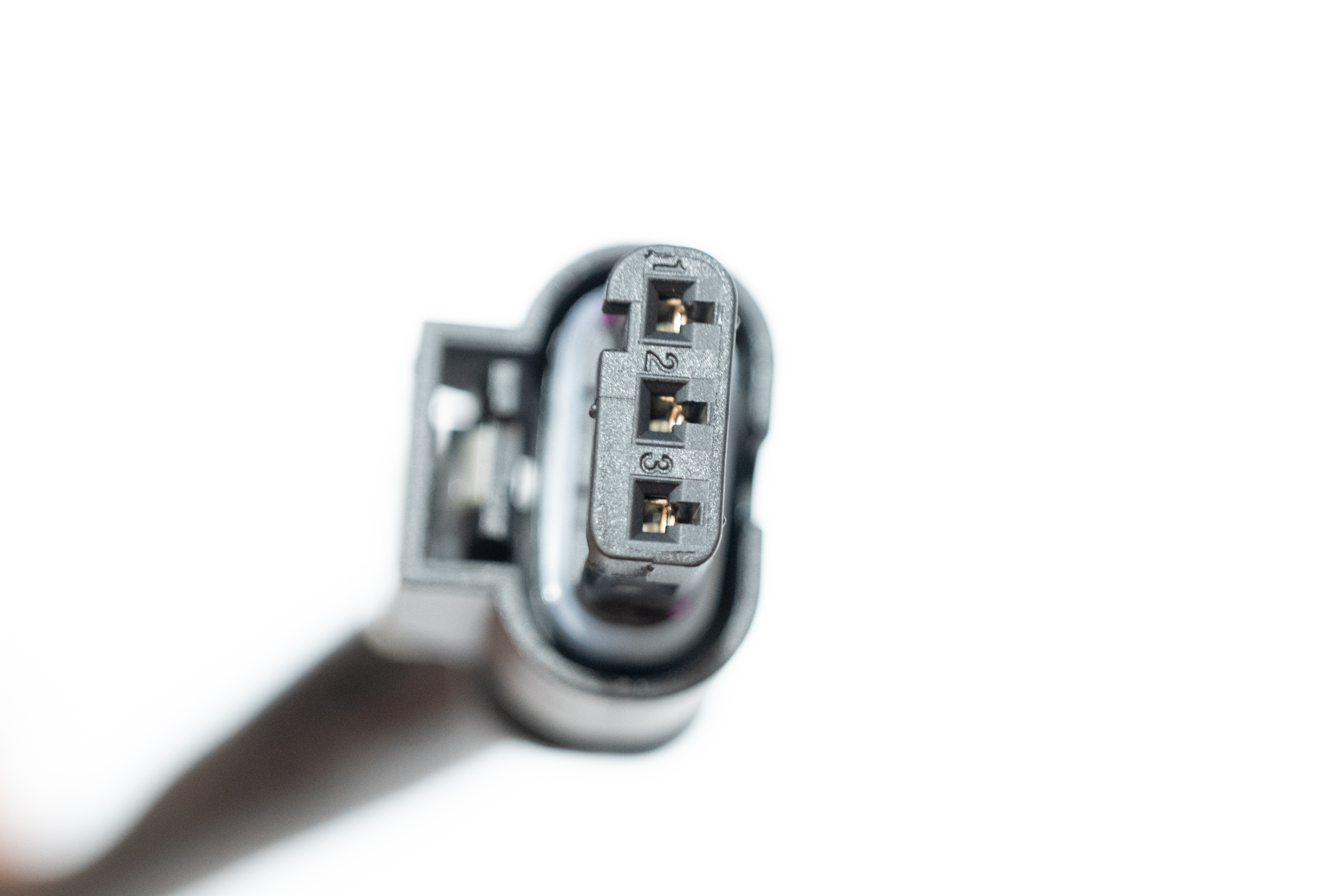 Öl-Stop Kabel 3 Pin Nockenwellensensor M133, M152, M157, M176, M177, M178, M260, M264, M270, M274, M276, M278