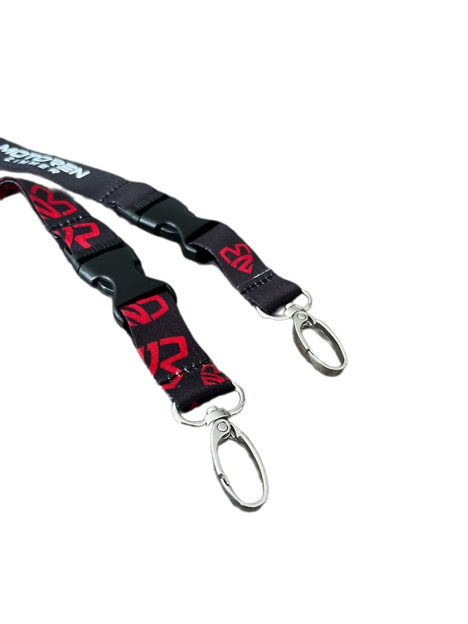 MZ Schlüsselband Doppel Pack