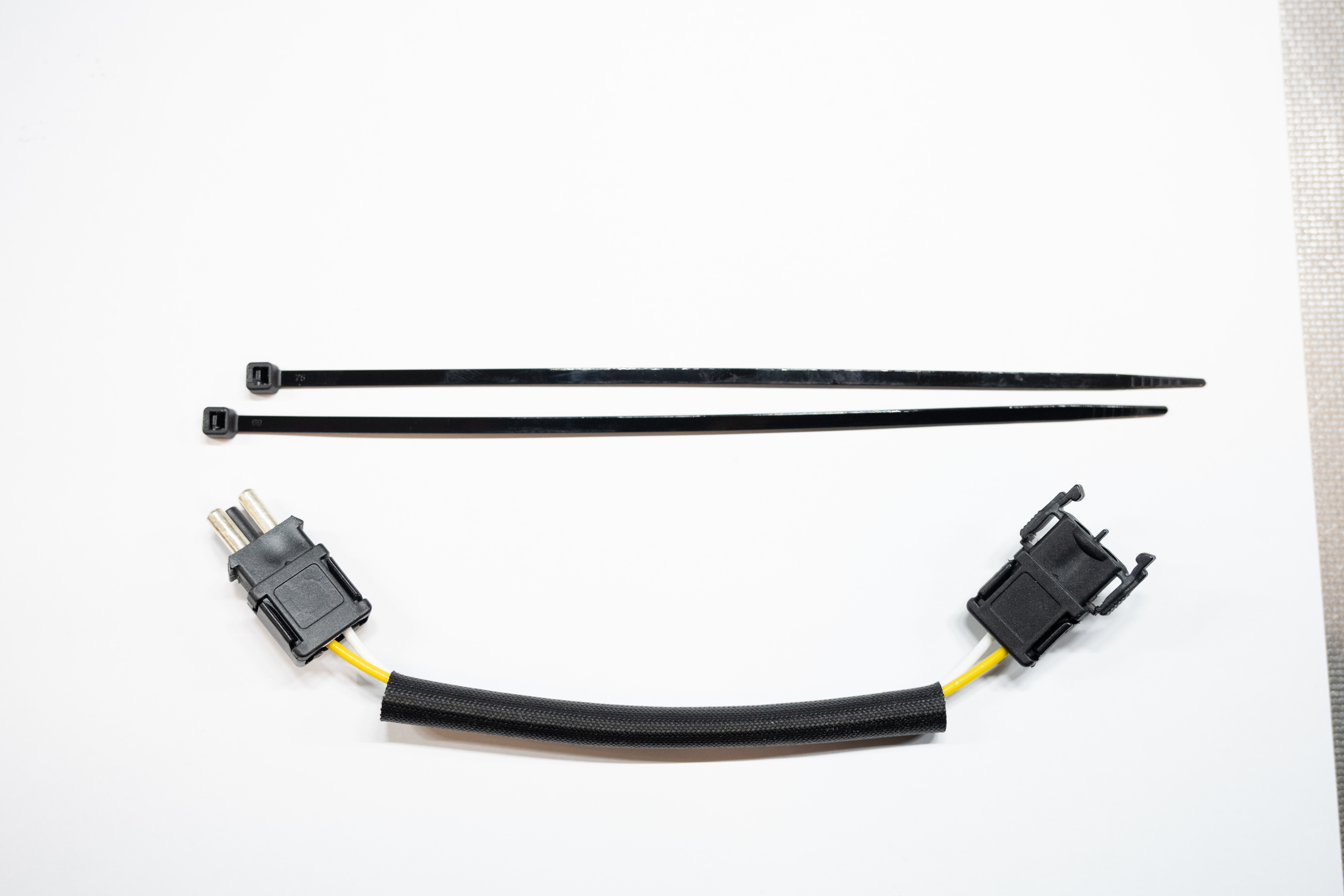 Öl-Stop Kabel M104 M111 M119 M120 Öl Stop Öl Stopp Ölstopp