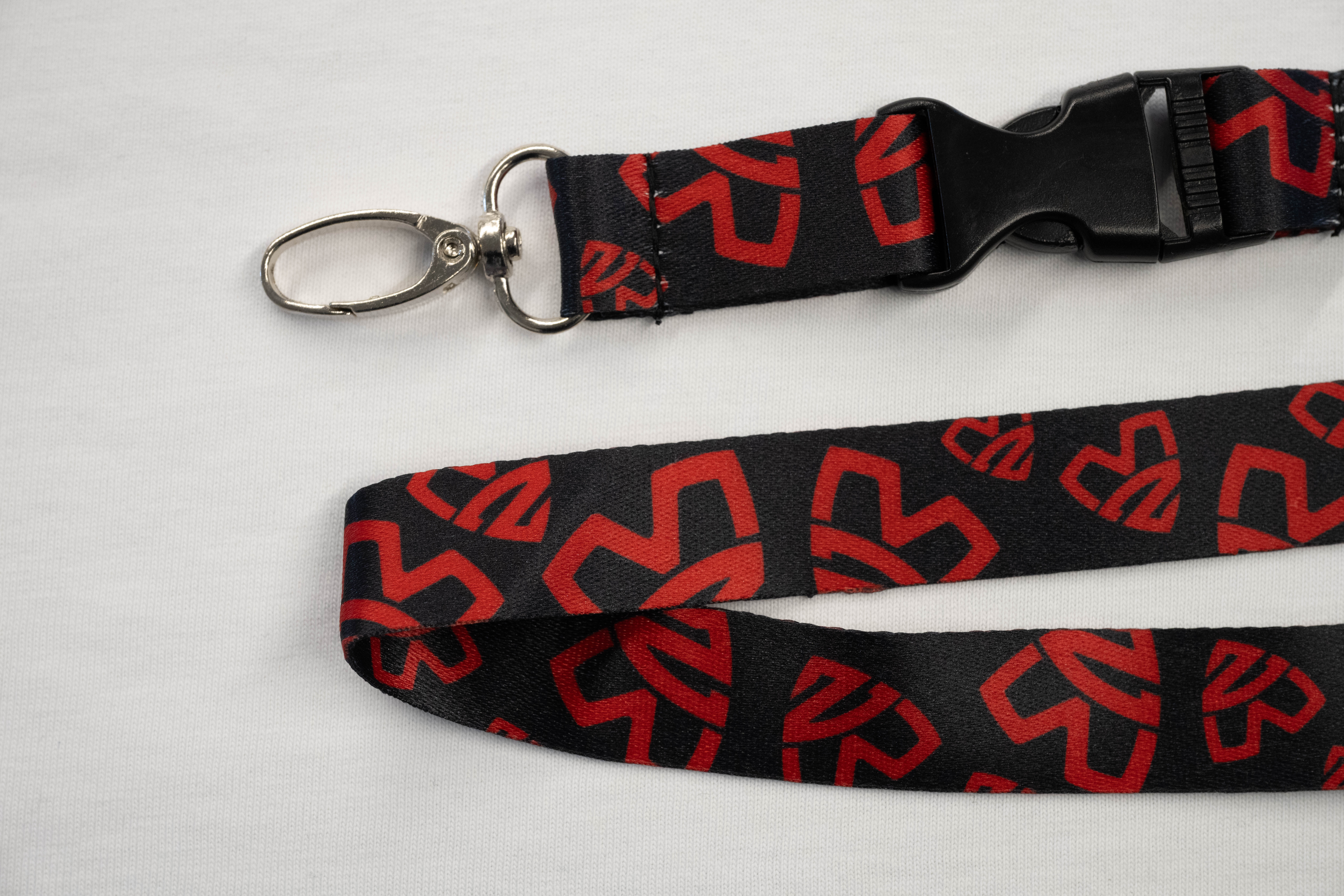 MZ Schlüsselband Doppel Pack