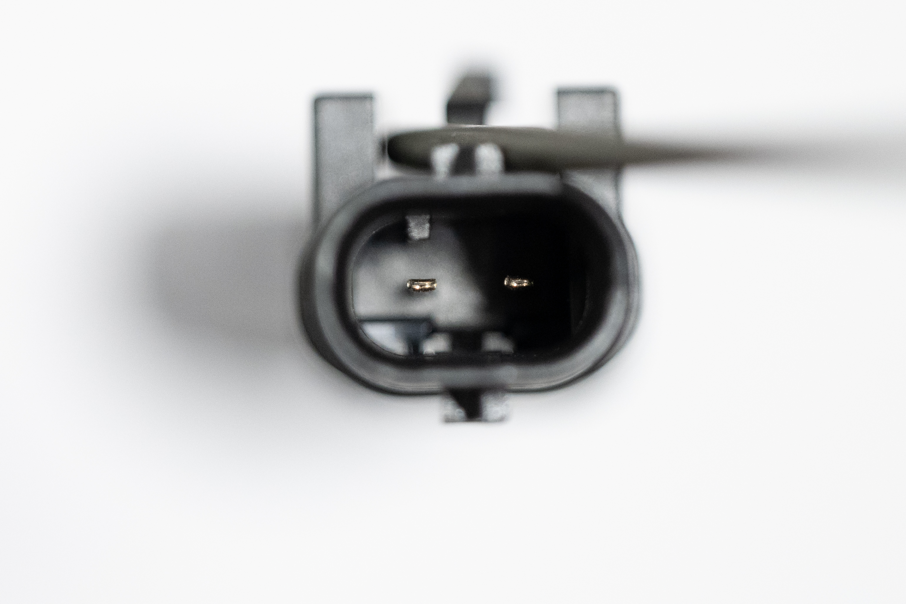 Öl-Stop Kabel 2 PIN Nockenwellenverstellmagnet, M156, M157, M176, M177, M178, M270, M271, M272, M273, M276, M152, M274, M260, M278 Öl Stop Öl Stopp Ölstopp