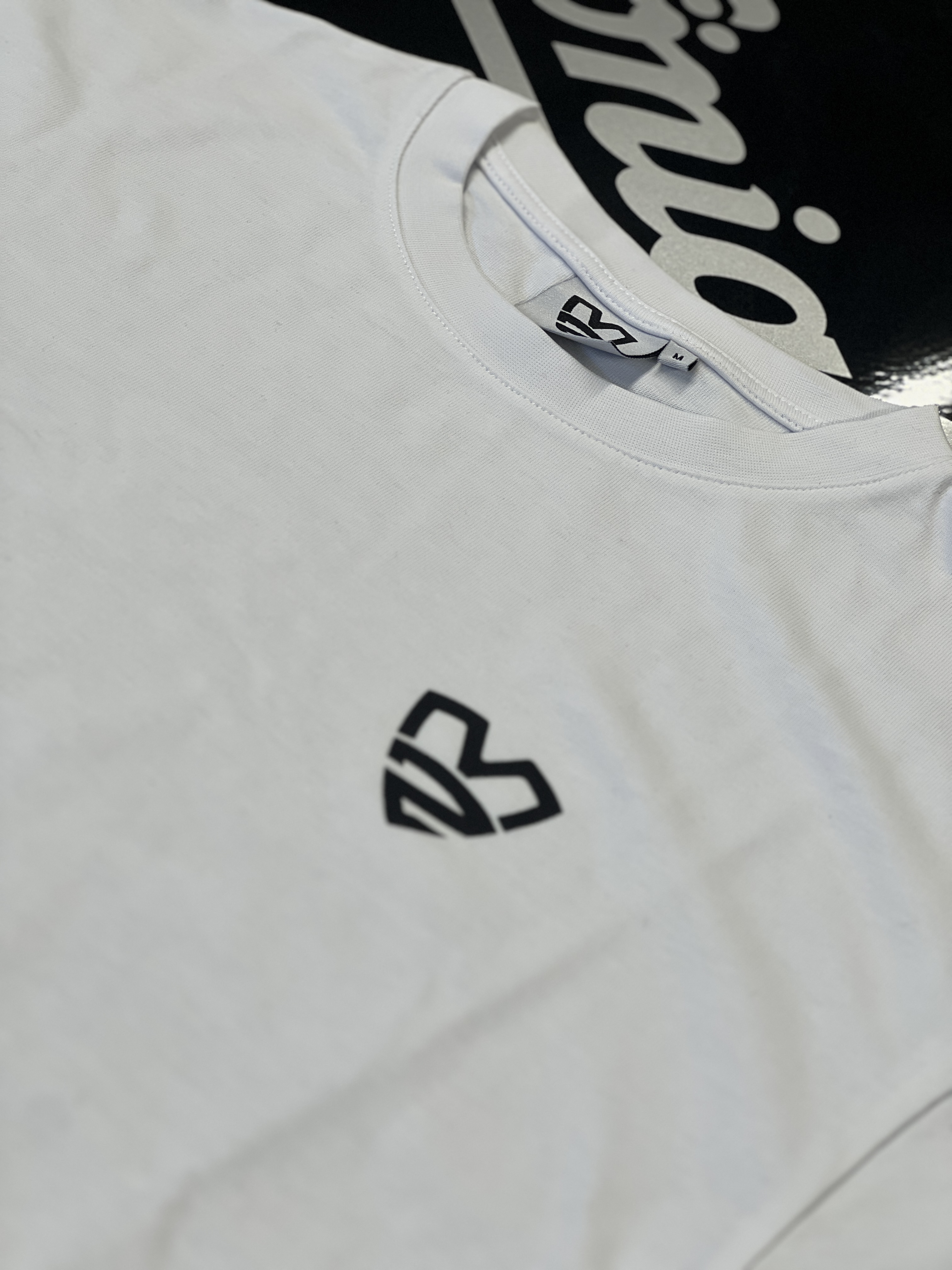 image00014 Motoren Zimmer 190E EVO 1 DTM Shirt