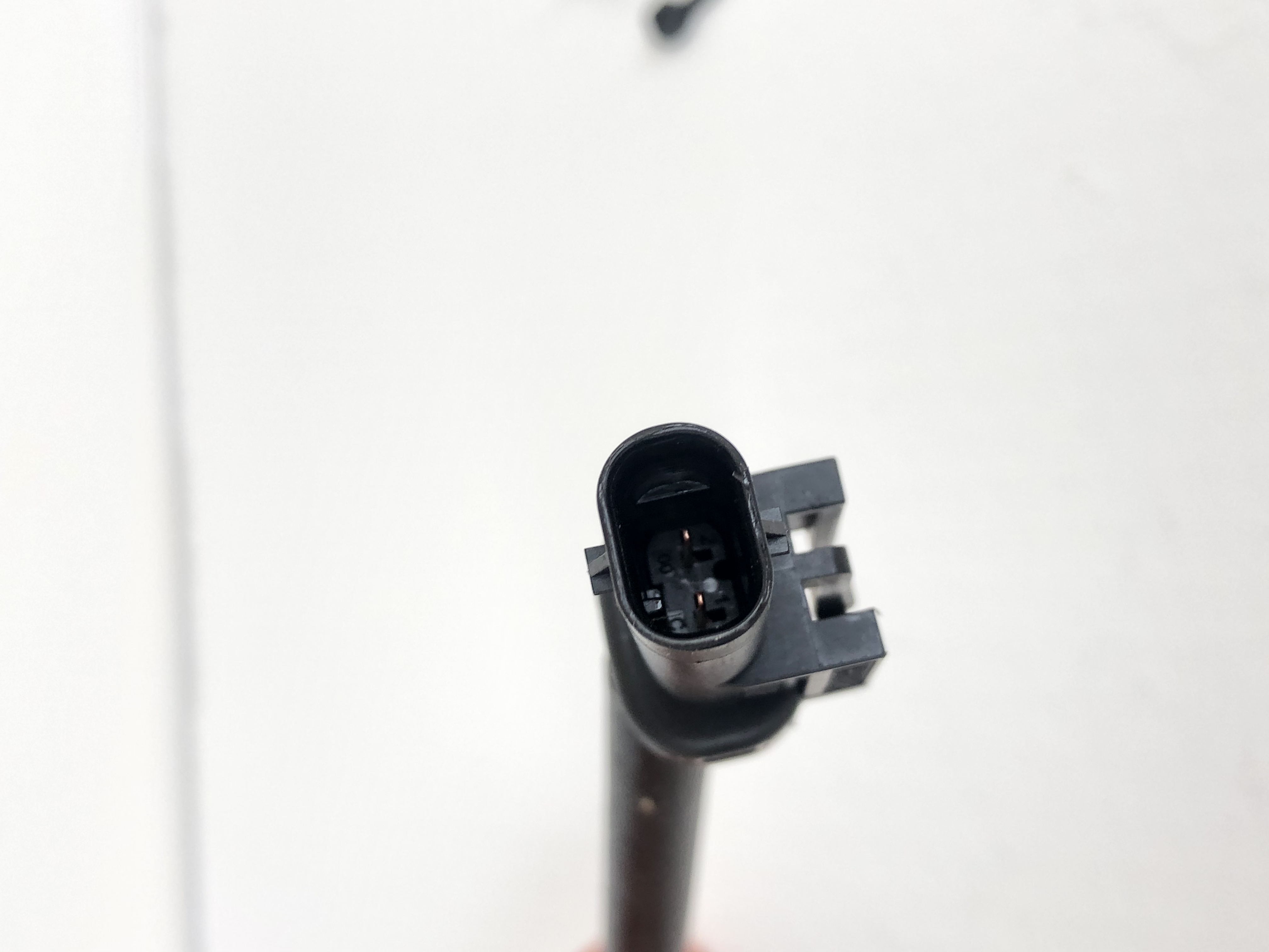 Öl-Stop-Kabel 2 PIN Nockenwellenverstellmagnet, M156, M157, M176, M177, M178, M270, M271, M272, M273