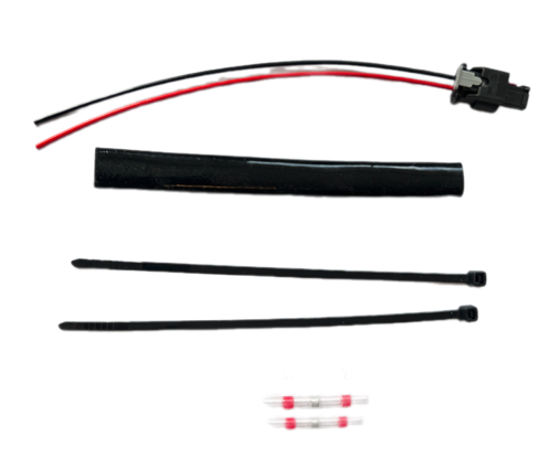 Reparatur-Set M156 M159 8x Kabel + 8x Einspritzdüsen