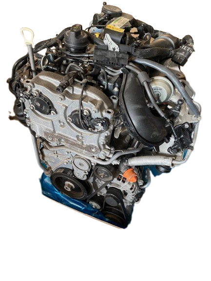 Mercedes Motor w176 A180 A200 m270 270910 m270910