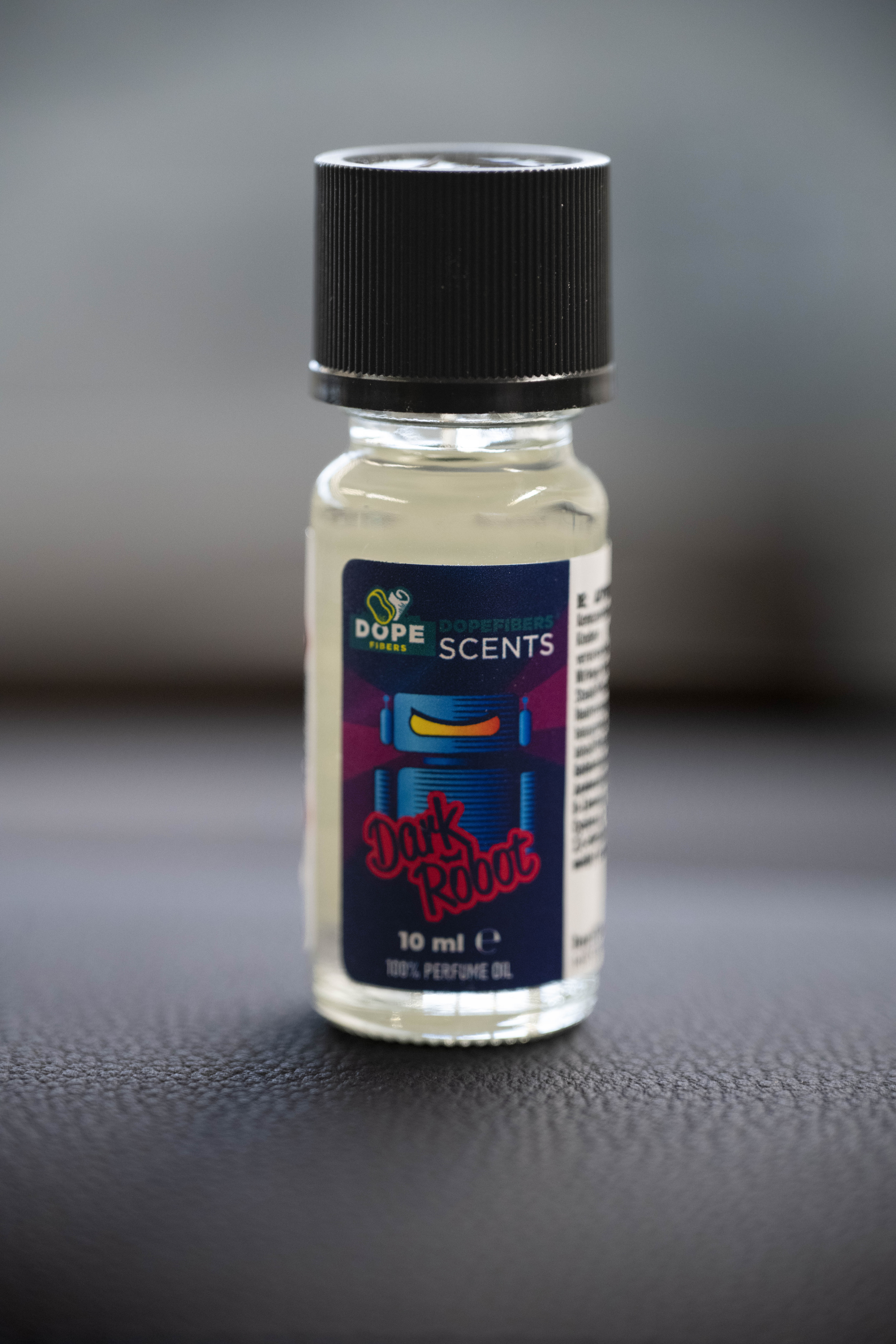 Duftöl für Holz Duftbaum (10ml)