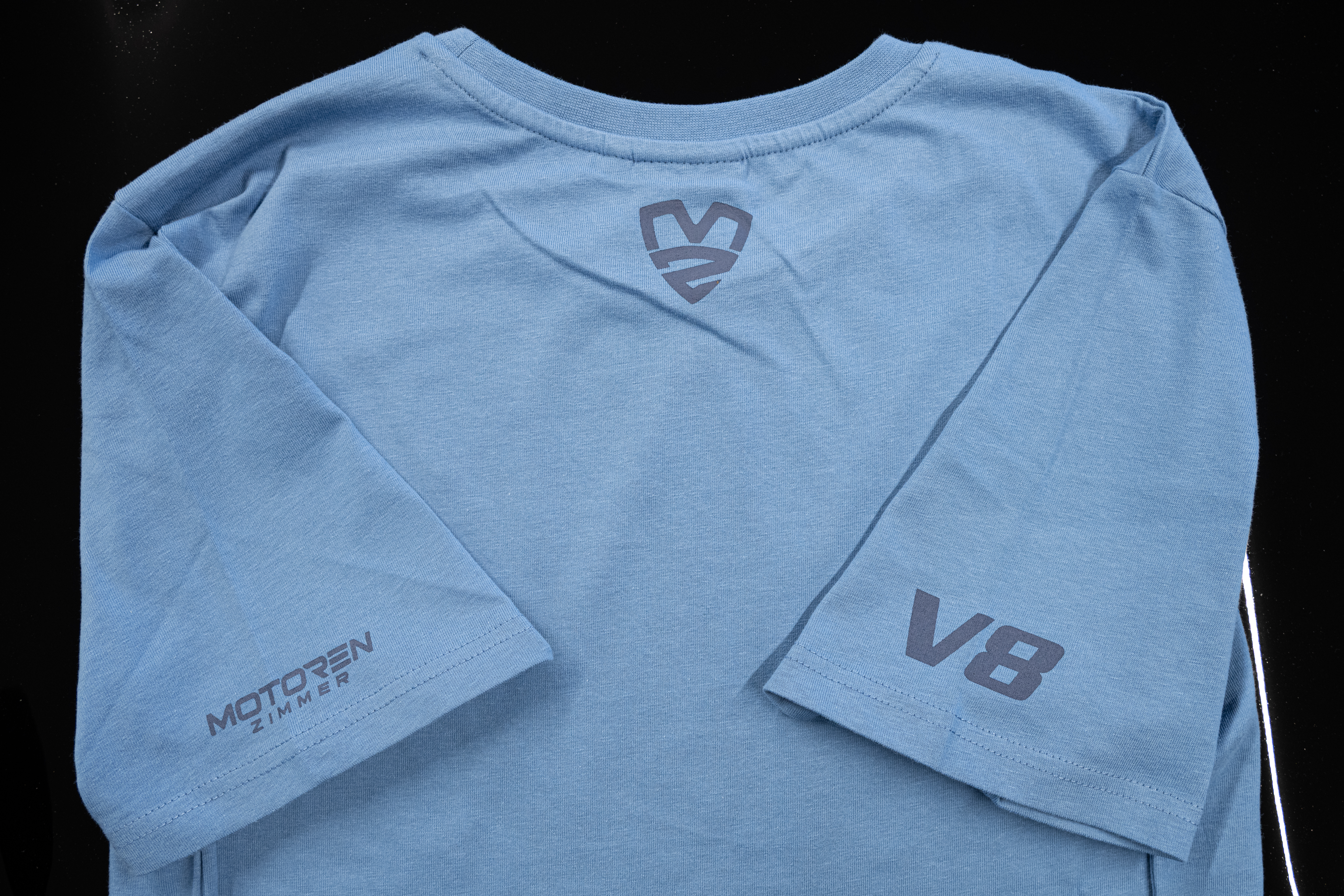 MZ 63er Shirt Limitiert!