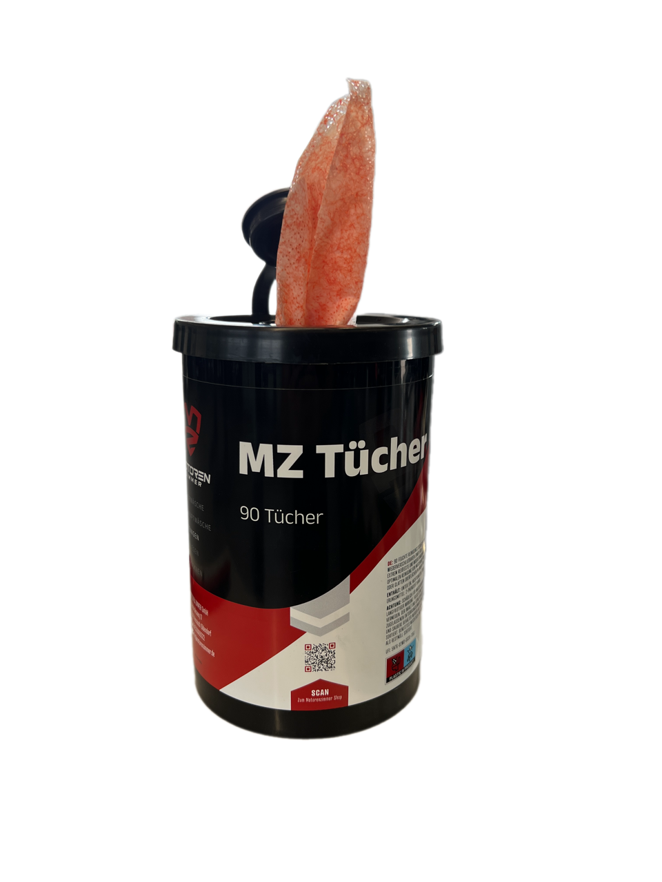 snapedit_1716538767543 MZ Reinigungstücher 90 Blatt Tücher