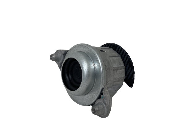Mercedes C63 M156 Motorlager 156985 A2042401617 A2042405117