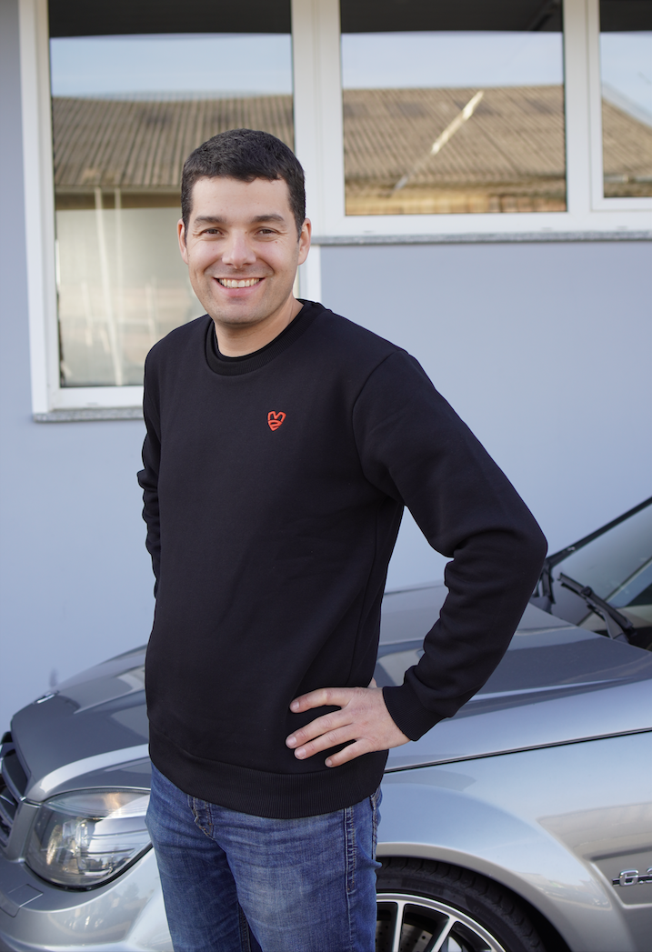 MZ Sweatshirt Pullover
