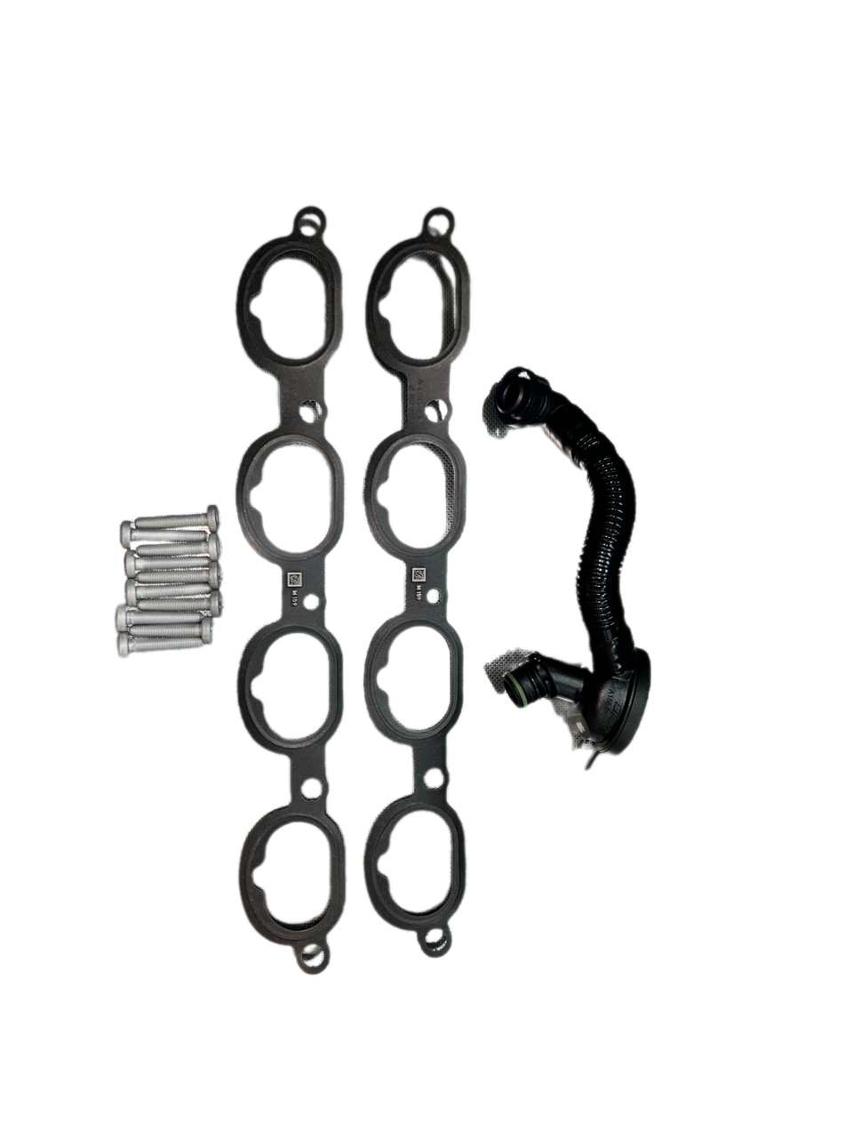 M156 Saugrohr Dichtungs-Set
