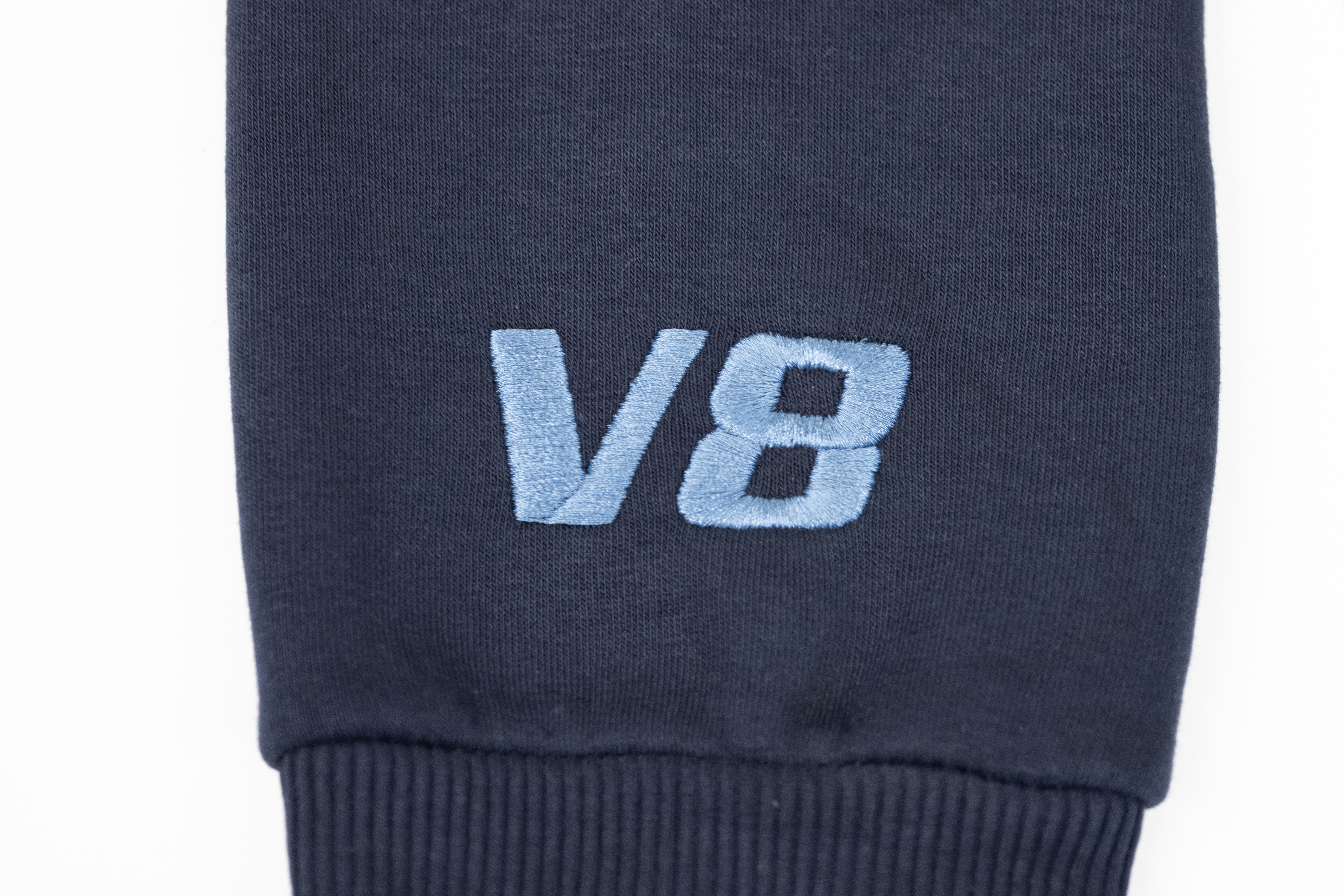 Limited 63er Hoodie Blue Label