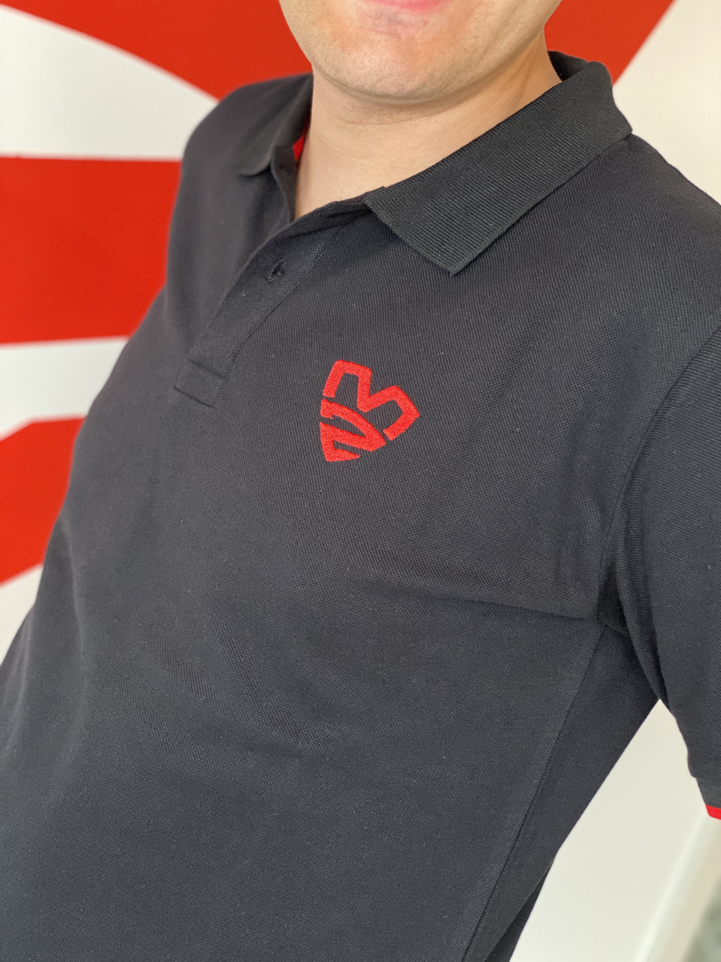 IMG_5639 MZ Polo-Shirt