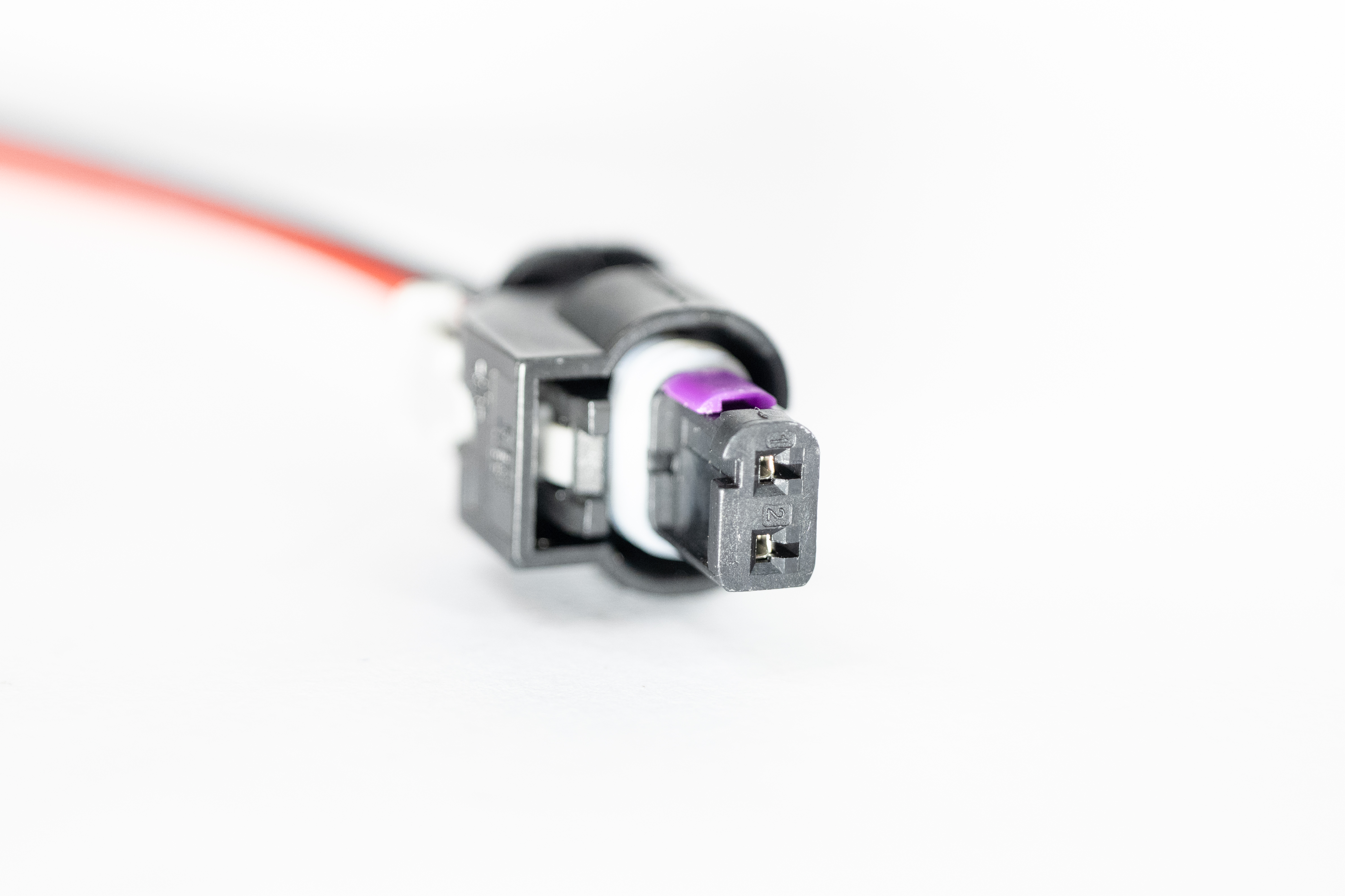 Reparatur-Set M156 M159 8x Kabel + 8x Einspritzdüsen