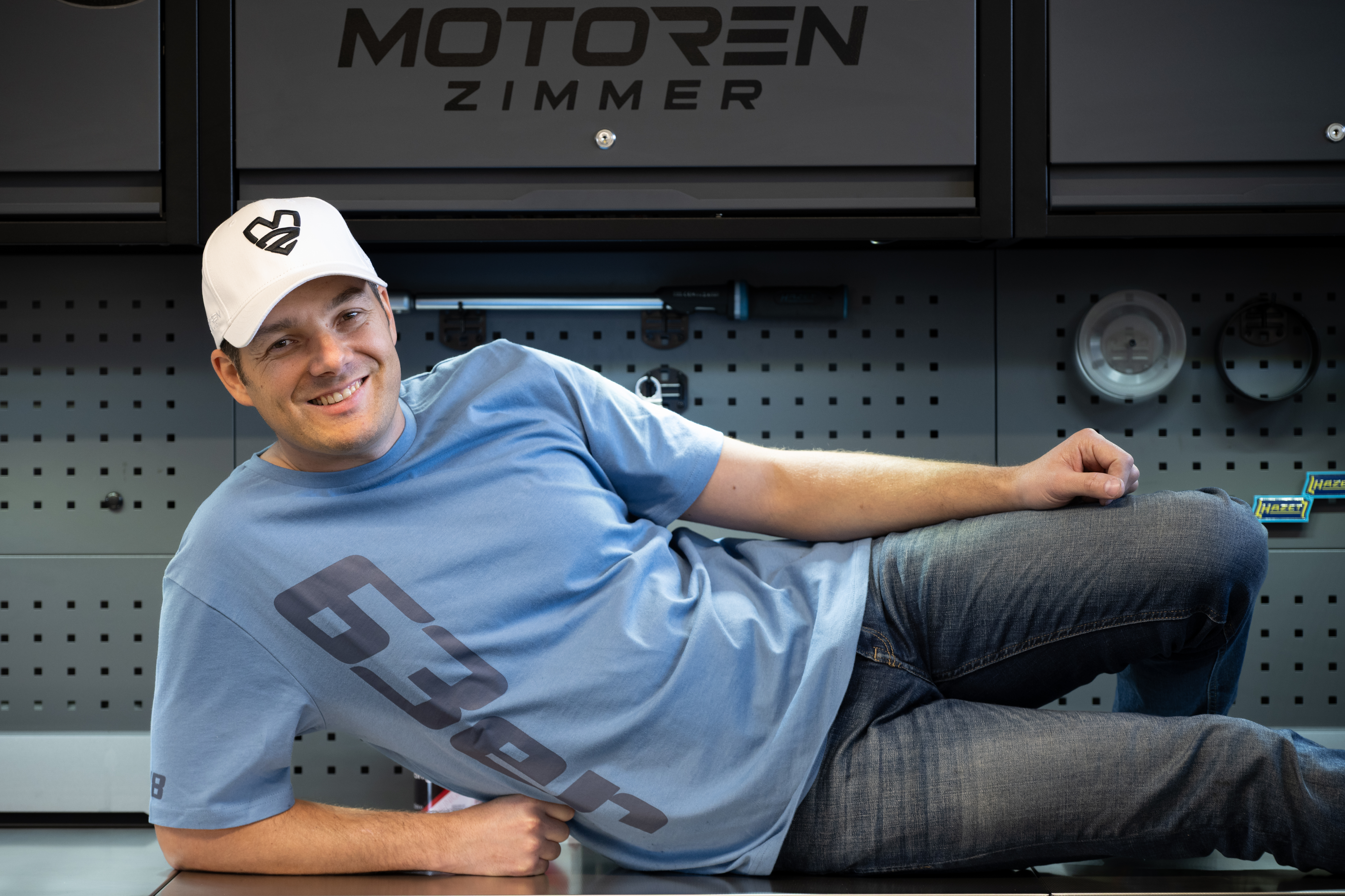 MZ 63er Shirt Limitiert!