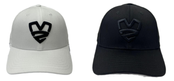 MZ Cap SET Black&White