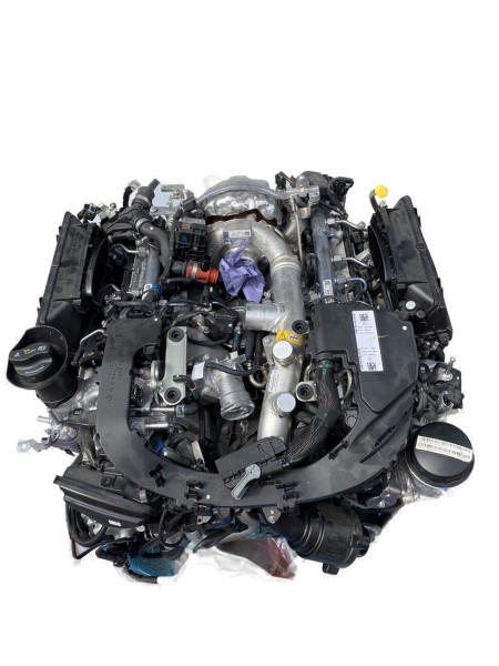 Mercedes Diesel Motor GLS 350 ML 350 GLE 350 642826 OM642 OM642826